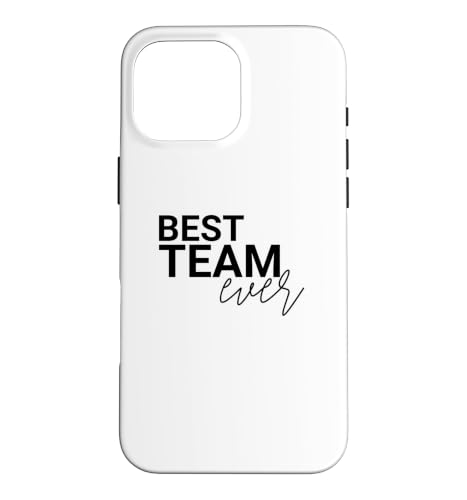 Best Team Ever Boss Day ���Ӄ}�l�[�W���[�̎d�� �X�}�z�P�[�X iPhone 16 Pro Max �p