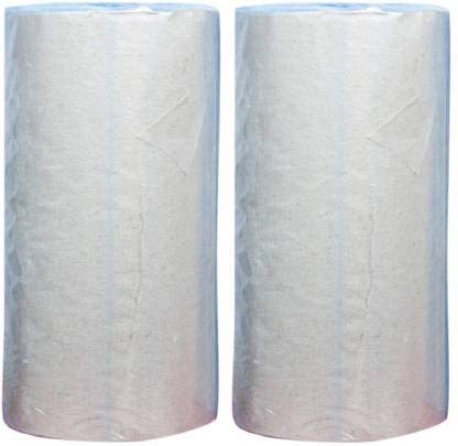 Arineo Absorbent Cotton Wool Roll for Makeup Remover, Surgical, First Aid, Beauty, Adult and Baby Care, (Set of 2), White,500 GM