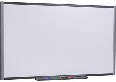 SB885 - SmartBoard SB885 Interactive Whiteboard