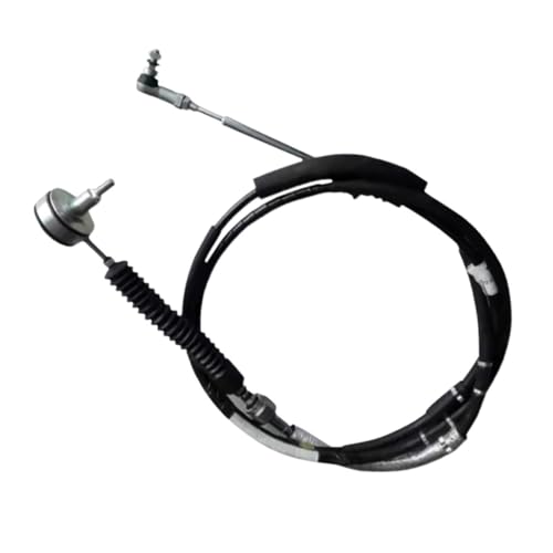 Câble de changement de vitesse en acier durable Toyota Dyna 2000-2003 33820-0W012
