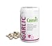 Canvit Knoblauchtabletten für Hunde & Katzen | Nahrungsergänzungsmittel Hunde mit Curcuma Unterstützung | Immununterstützung für Hund | Vitiman B12 Magen-Darm-Gesundheit und Verdauungsunterstützung |