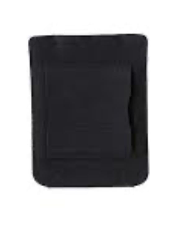URSA Belt Pouch with Clips - Versatile Rigging for Wireless Transmitters Including RODE Wireless Go/Pro (Black, Small)