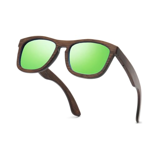 Lunettes de soleil polarisantes contre la fatigue oculaire et les reflets