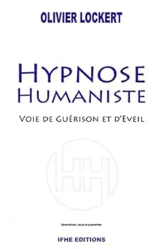 Paperback Hypnose humaniste (French Edition) [French] Book