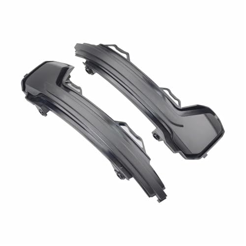 Clignotants dynamiques rétroviseur Tiguan MK2 Touareg MK3 clignotant LED