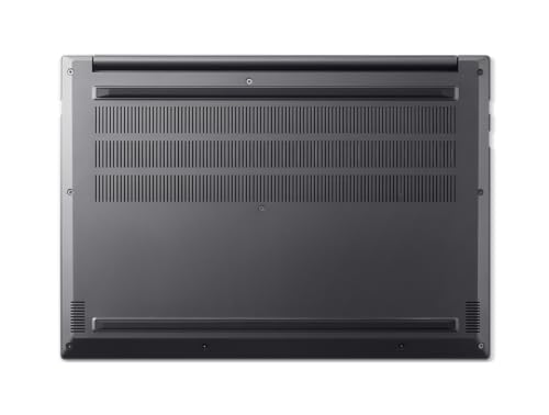 Image of Acer Aspire 16 AI Copilot Plus Laptop A16-52MT-9520 32GB RAM 1TB SSD | 16in WUXGA IPS touchscreen, up to 5.1GHz, Intel Arc 140V graphics, WiFi 7, Steel Gray