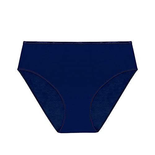 Simone Perele Calzoncillos Andora para mujer, midnight, S
