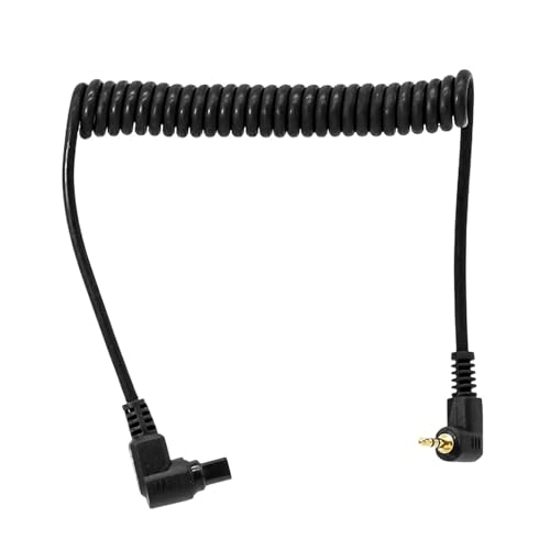 ݊܂Canon 10D-7D/5DV[Y fW^჌tJΉ - 2.5mm[gXCb`Vb^[[XP[u(3C)