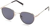 Colour: 3YG/C3 LIGHT GOLD Polaroid PLD 2082/s/x Sunglasses, 3YG/C3 Light Gold, 49 Mens
