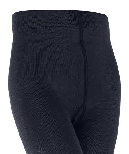 FALKE Unisex Kids Active Warm Footless Tights, Casual or Dress, 1 Pair3
