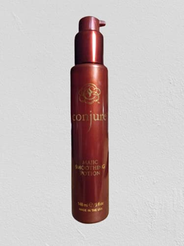 Majic Smoothing Potion
