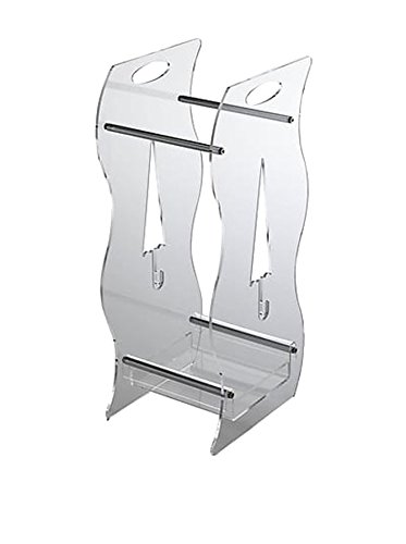 Wink design,Inglewood, Portaombrelli, Acrilico