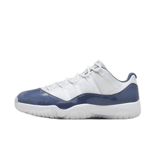 Air Jordan 11 Retro Low 'Diffused Blue'
