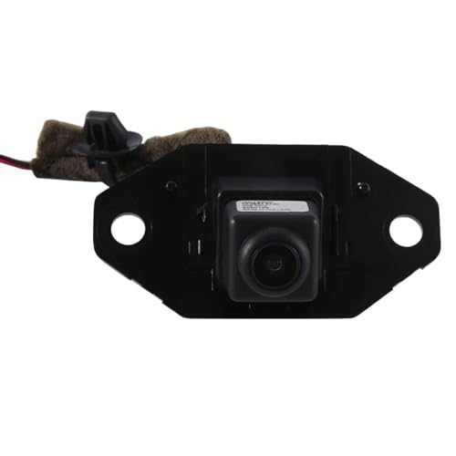 Caméra 28442-BR00A caméra de recul à deux boîtes kit camera recul - 6