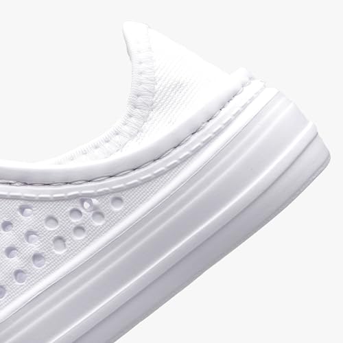 Image of EasyStar Toddler Summer Water Shoes Kids' EVA Sandals with Cushioned Fabric Heel