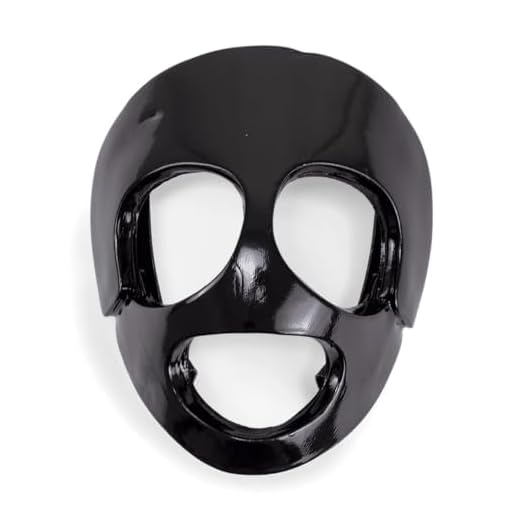 Cliff Keen Wrestling Face Guard Black