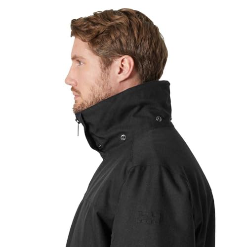 Helly Hansen Crew Insulator Jacket 2.0 veste homme isolante mi-saison