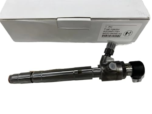 Inyector Common Rail A2C59517051 para Ford Transit 2.2L CK4Q-9K546-AA 2