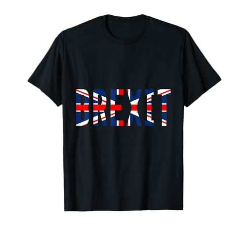 Brexit T-Shirt T-Shirt