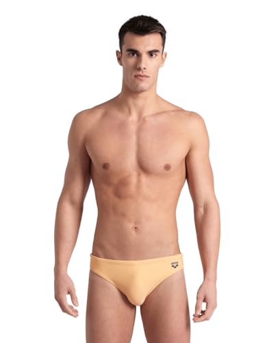 arena Santamarias R Bañador Hombre, Tejido MaxFit Eco Forrado Resistente al Cloro y a la Sal, Protección UV 50+