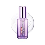 L'Oréal Paris Hyaluronic Acid Eye Serum (20ml), Revitalift, 2.5% Hyaluronic Acid & Caffeine, Cooling Triple Bead Applicator, Visibly Replumps, Brightens & De-Puffs Eyes, Validated by Dermatologists