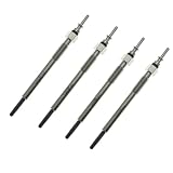 Engine Glow Plugs Compatible With Opel For Frontera For Monterey For Vivaro A For Frontera For
