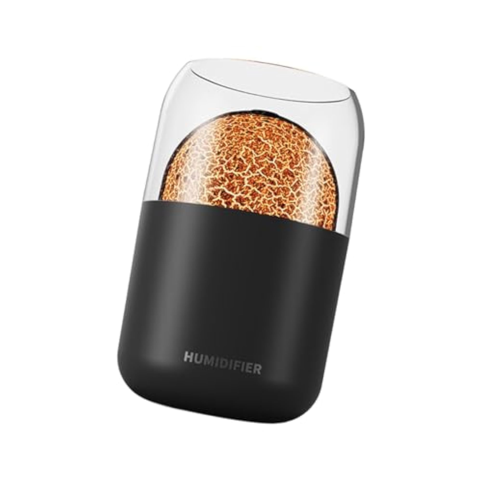 Air Humidifier USB Timer Essential Oil Diffuser, Pink