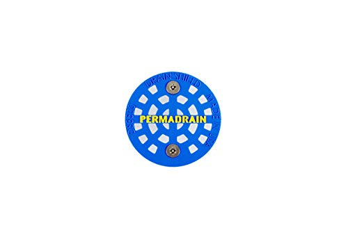 Colador con cierre para fregadero comercial 3.5 pulgadas miniatura 2