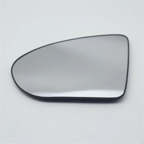 Verre rétroviseur pour Nissan Qashqai +2 modèle 2007 à 2014 côté gauche ou droit