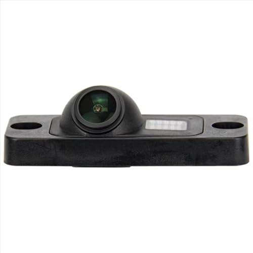 Caméra de recul grand angle pour Mercedes W164 S320 vision nette