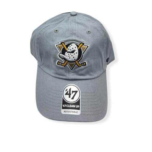 Classic '47 Ducks Cap - Anaheim