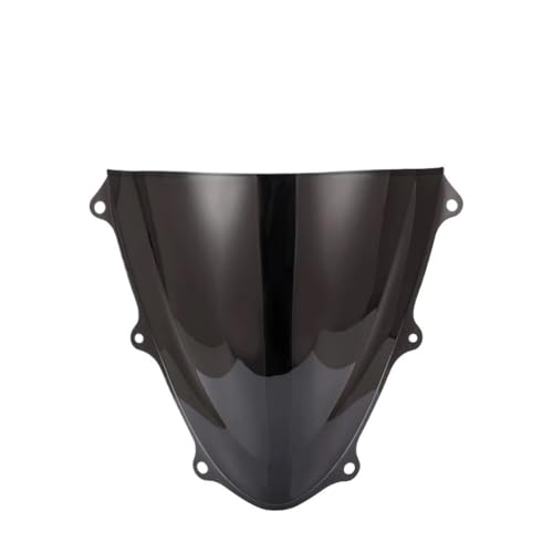 Carénage Pare-Brise Moto GSXR600 K11 Finition Premium Black