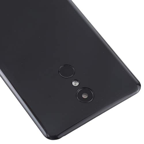 Capteur empreinte et cache batterie LG Stylo 4 Q710 de rechange