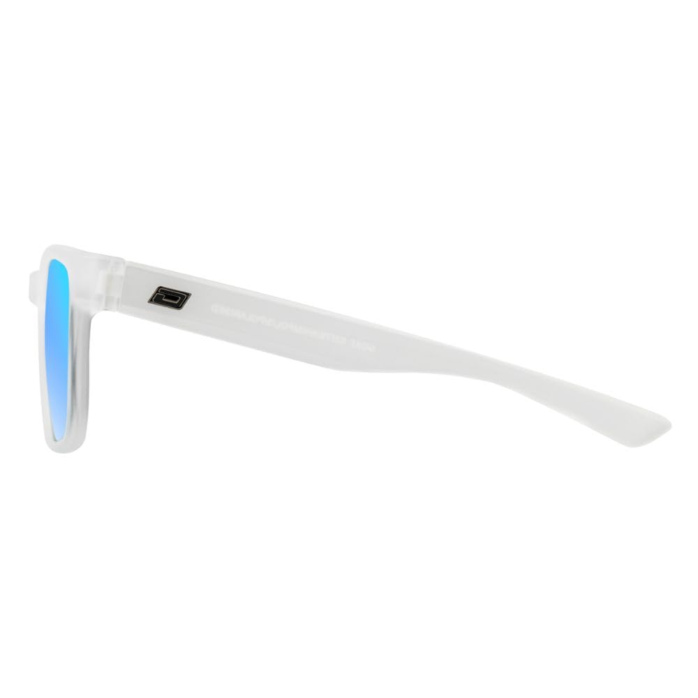 Dirty Dog Sonnenbrille Ziege Grau Blau