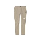 THE NORTH FACE(ザノースフェイス) ロングパンツ Alpine Light Pant キャバングレー M