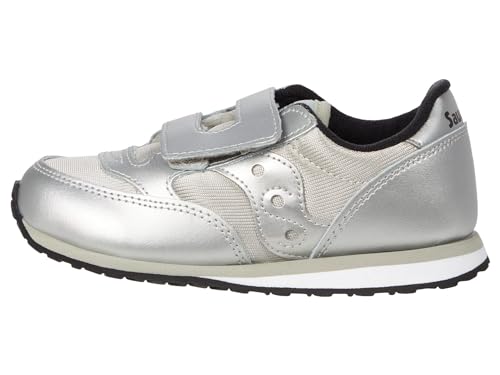 Image of Saucony Unisex-Child Baby Jazz Hook & Loop SeasonalSneaker