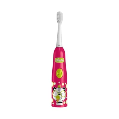 Brosse à dents électrique Chicco Cover