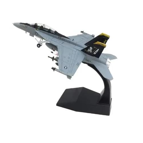 Avión F-14 Tomcat de colección escala 1/100 decoración elegante de oficinas y despachos