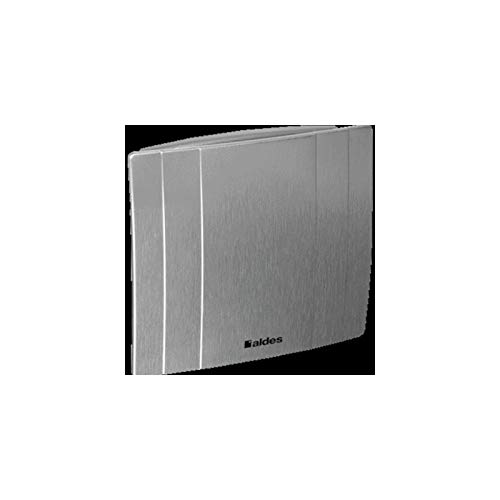 ALDES DECO 125 T ALUMINIUM