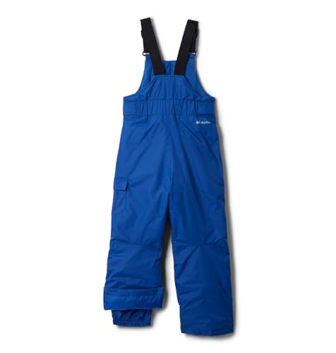 Image of Columbia Kids Snowslope Iii Bib (Toddler)