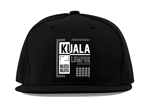 Casquette sport Kuala Lumpur respirante idéale pour vos randonnées