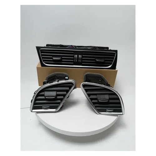 Grille de sortie climatisation gauche pour Audi A4 B8 et A5 2009-2016