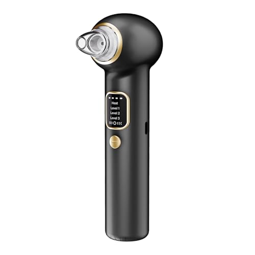 Pore Vacuum Blackhead Remover,...