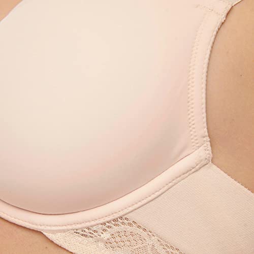 Triumph Vivid Spotlight WHP, Damen, Cameo Beige, 75E – Ansicht 2