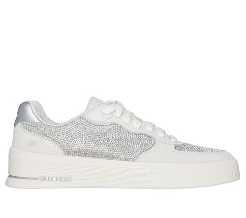 Skechers Women's Hiland-Dazzling Days Sneaker4