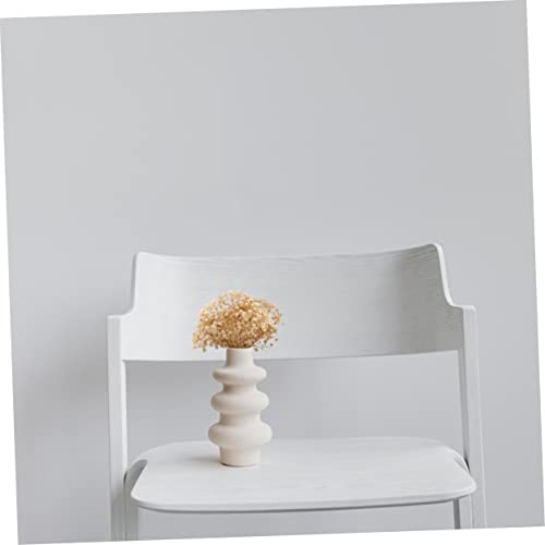 Ramo de Flores Secas Gypsophila para Decoración miniatura 6