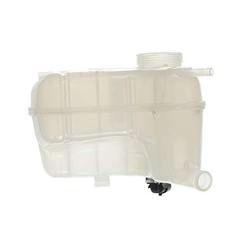 Contenitore di compensazione con sensore senza