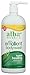 Alba Botanica Very Emollient Bath and Shower Gel, Herbal Healing, 32 Ounce