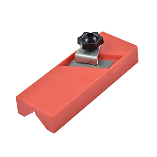 Veemoon Tischler-handwerkzeug 45-grad-rundhobel Für Glattes Holz Kein Feststecken Effizientes Arbeiten