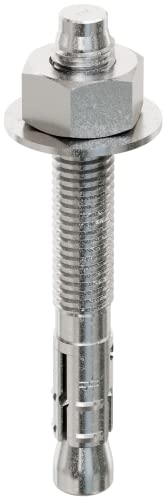 Simpson Strong-Tie STB2-504144SS - 1/2